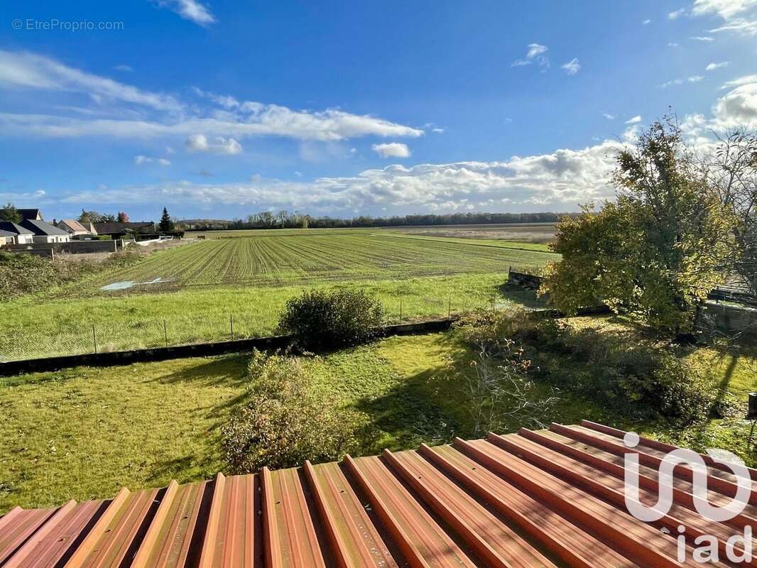 Photo 3 - Maison à AISEREY