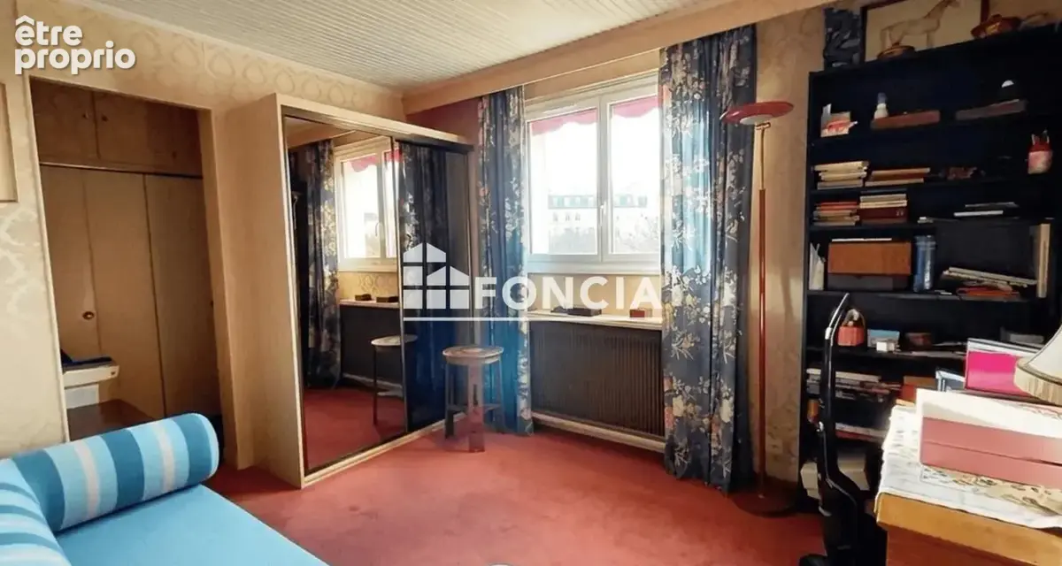 Maison individuelle avec jardin arboré – Sous-sol total - photo 7