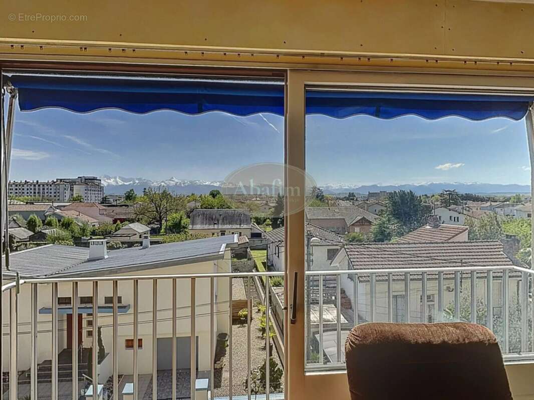 Appartement à TARBES