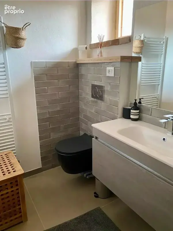 Maison rustique en pierres avec piscine au coeur de l'Alta Langa - photo 15