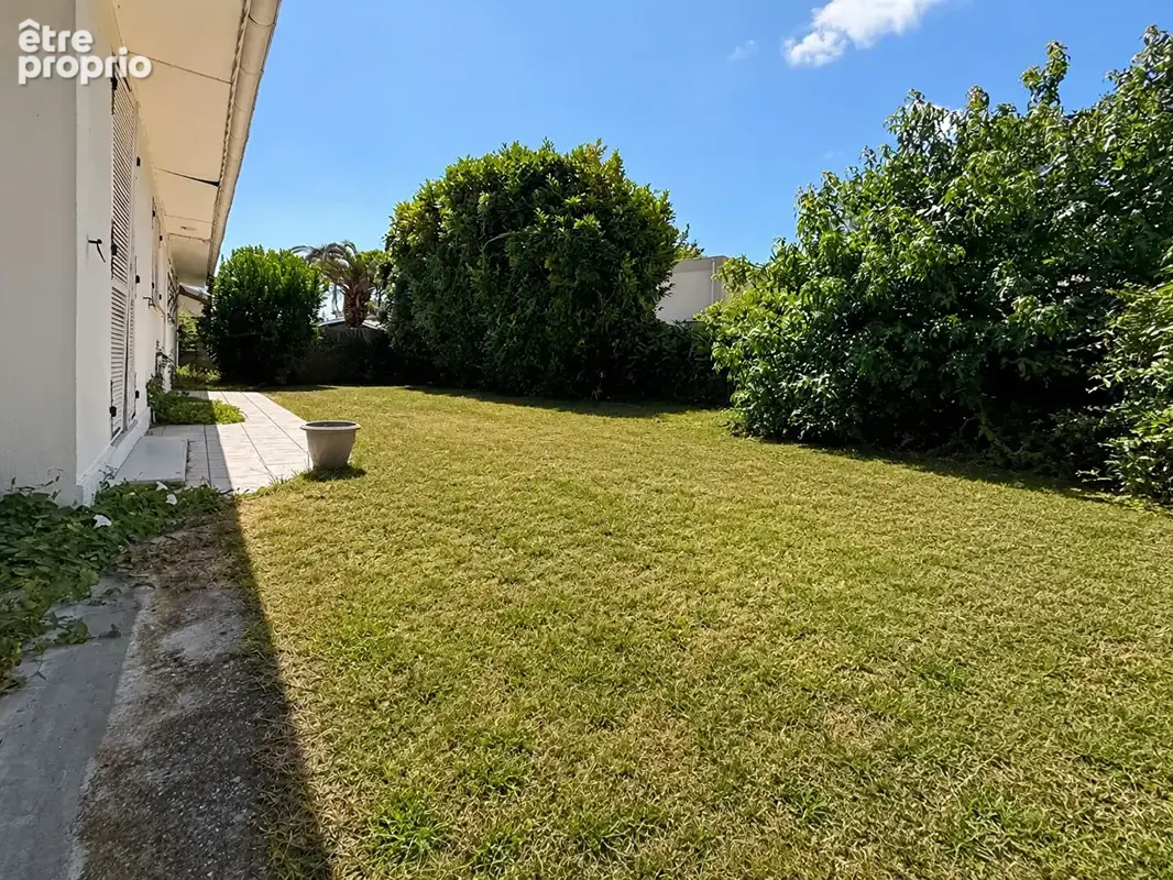 Mérignac Capeyron -Maison de plain-pied 109 m² - parcelle de 578 m² - photo 10