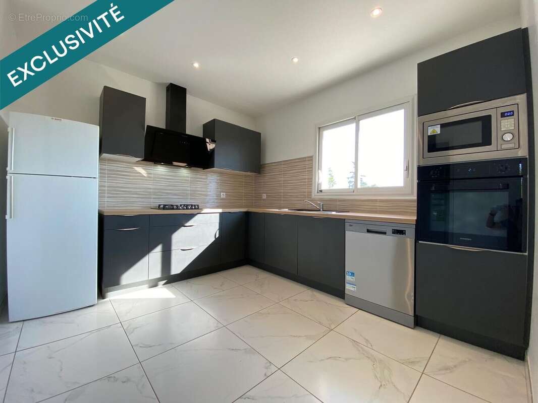 Photo 3 - Maison à SAINTE-LIVRADE-SUR-LOT