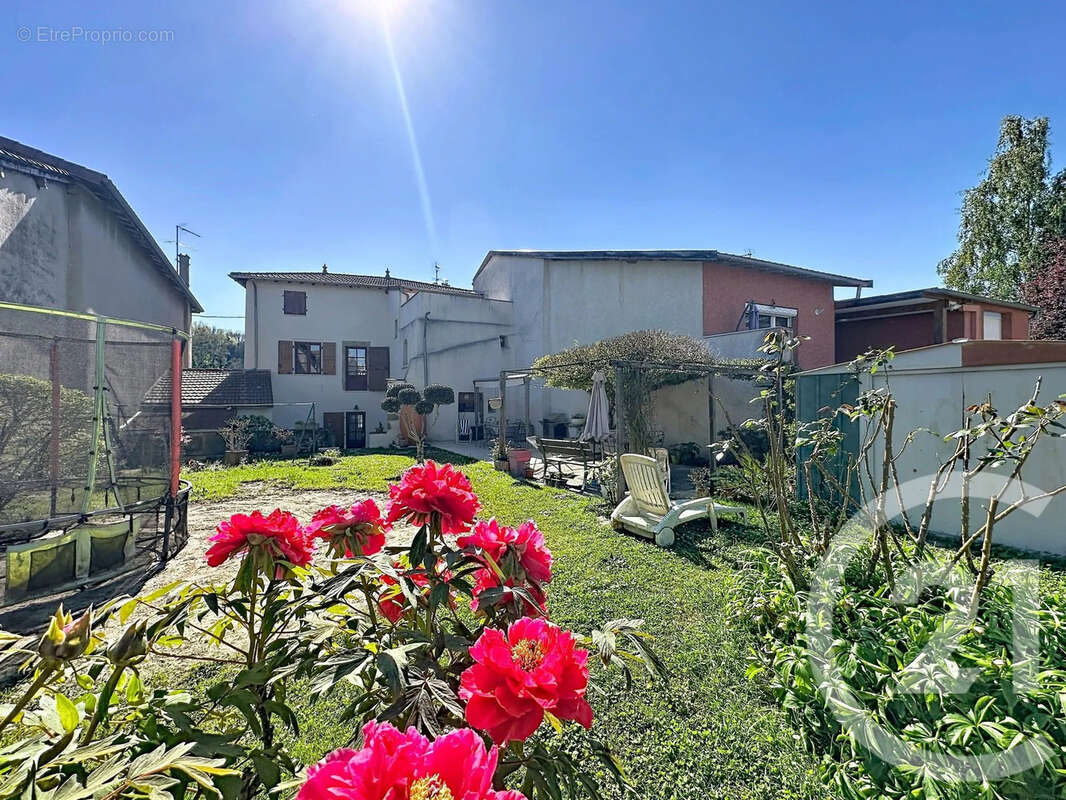Maison à VIENNE