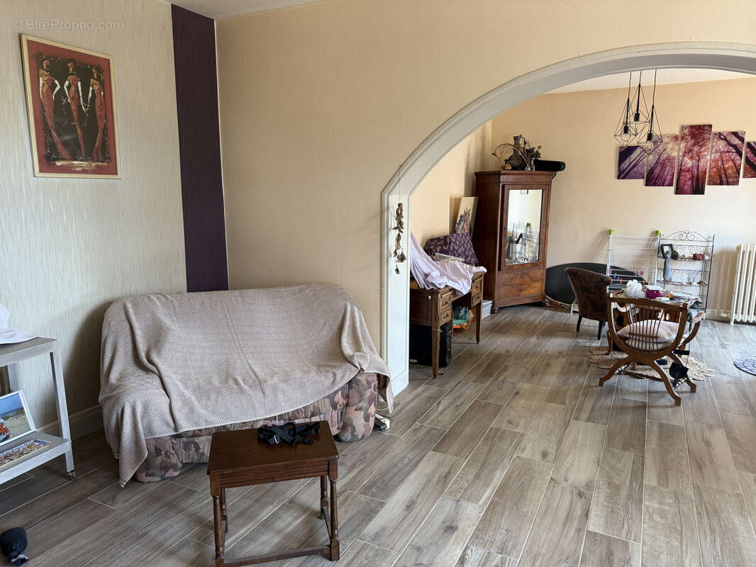 Maison à GIEN