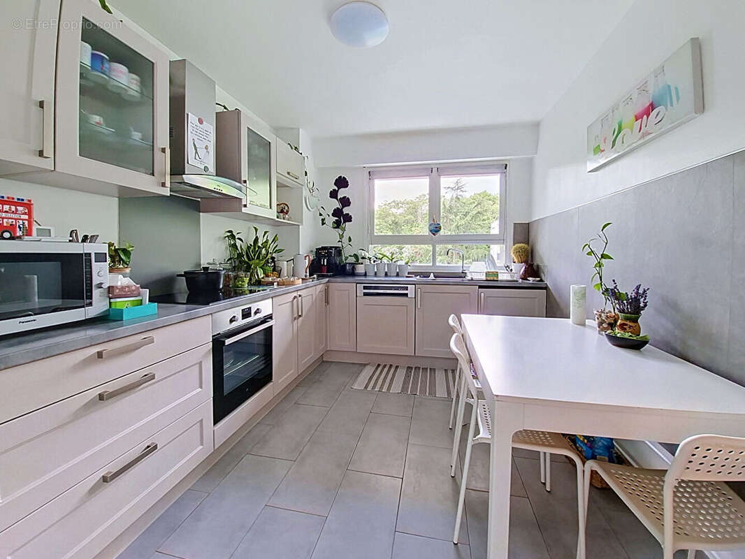 Appartement à YERRES