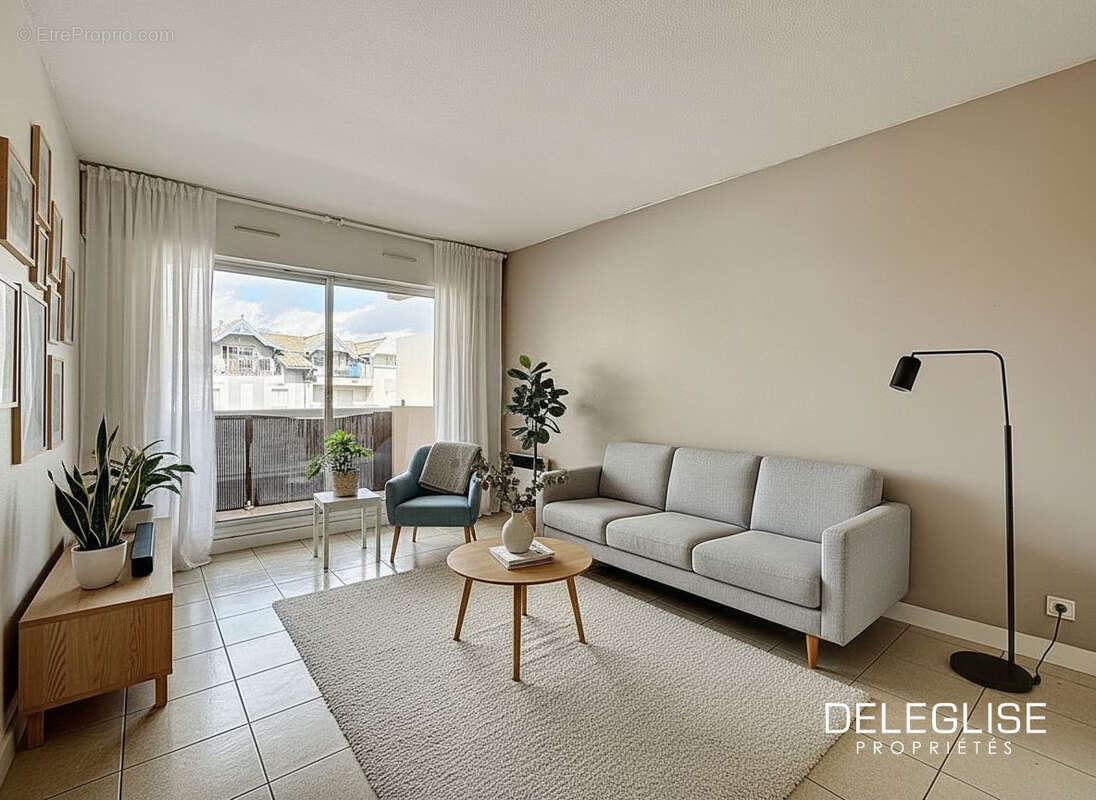 Appartement à ARCACHON