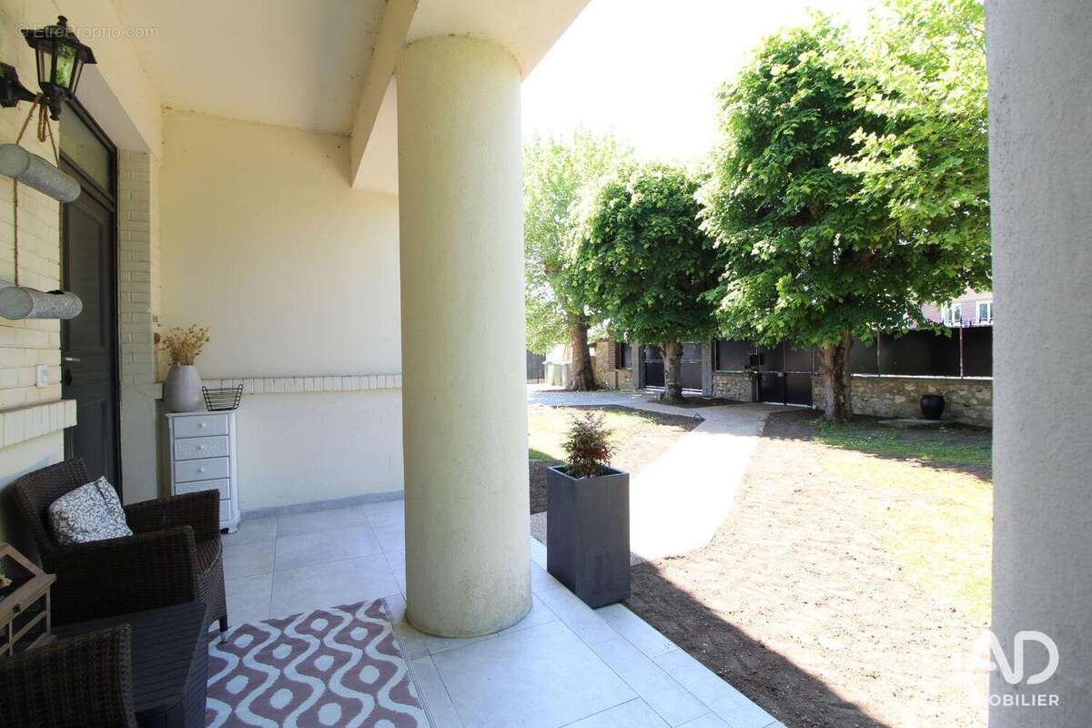 Photo 8 - Maison à FRENEUSE
