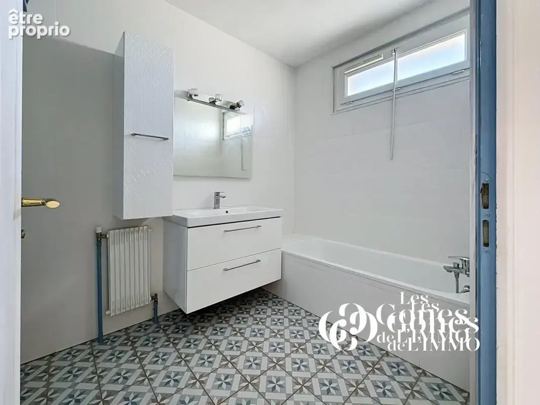 Tassin-la-Demi-Lune   Bel appartement lumineux avec vue déga - photo 8