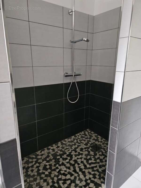 Maison à BRUYERES-ET-MONTBERAULT