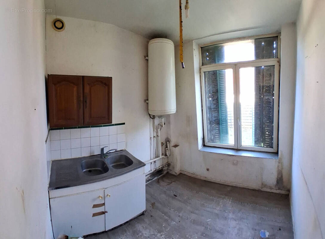 Appartement à MAZINGARBE