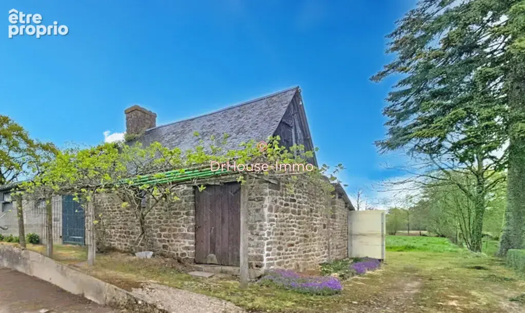 Maison 4 pièces 85 m² à vendre à Saint-Georges-De-Reintembault (35420) - photo 27