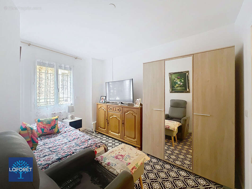 Appartement à CORBEIL-ESSONNES