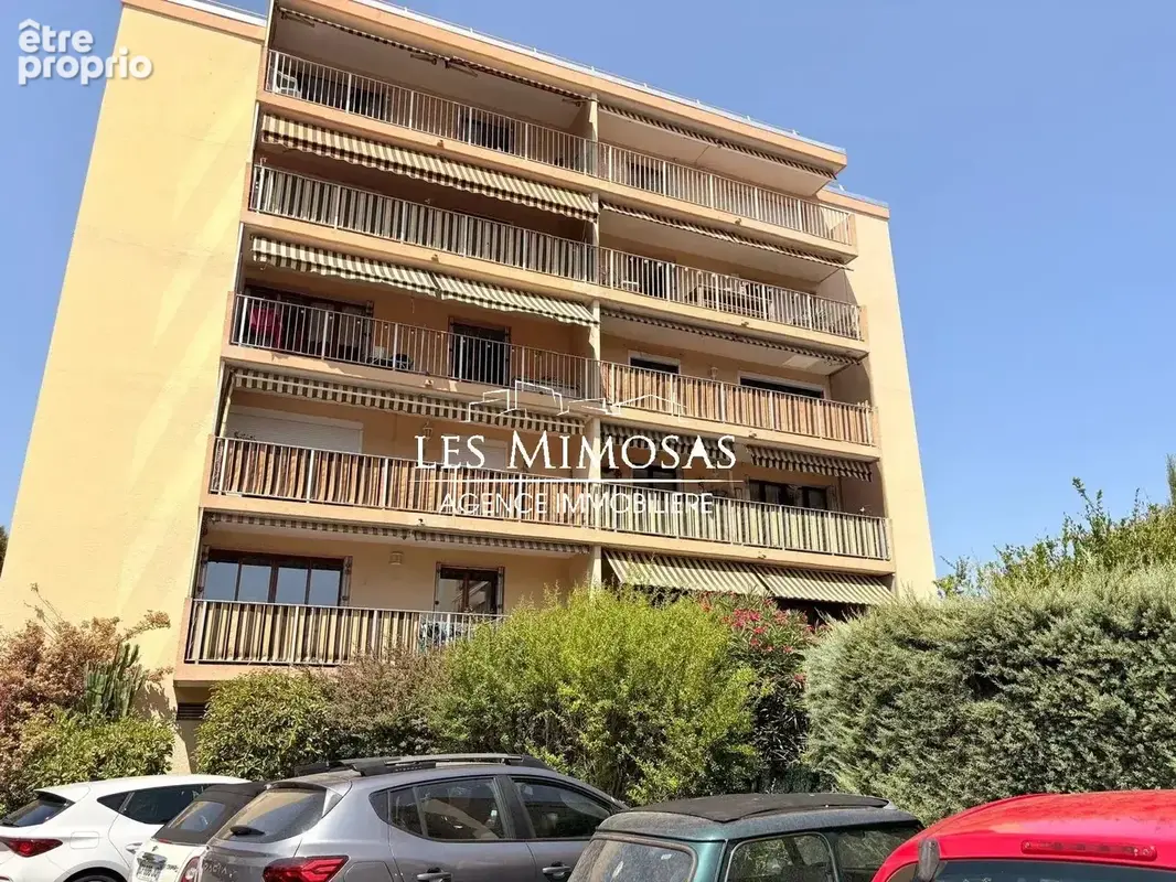 FREJUS-PLAGE, Appartement 3 pièces de 76m² avec terrasse - photo 7