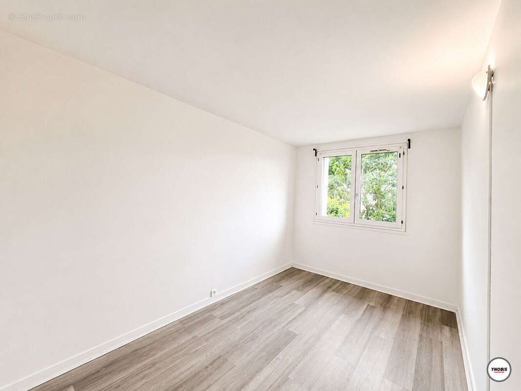 Appartement à POISSY