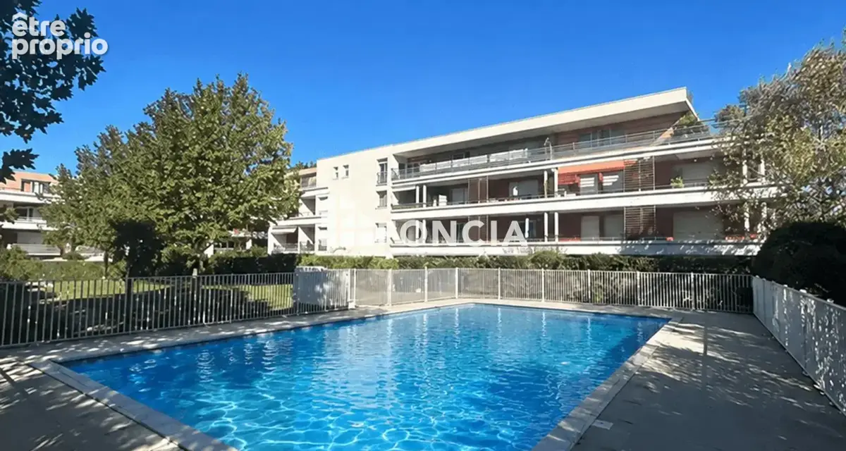 Photo Appartement à Avignon au prix de 115 000€