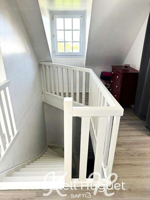 Photo 5 - Maison à SAINT-VOUGAY