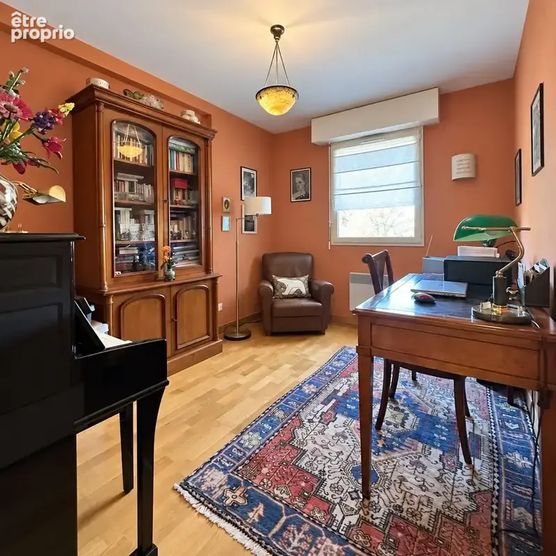 Appartement 4 pièces 81 m² à vendre à Dijon (21000) - photo 6