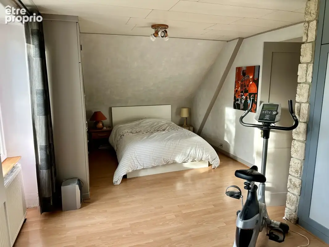 Une exclusivité dagon immobilier ! - photo 15