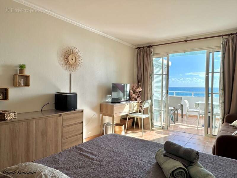 Appartement à SAINTE-ANNE