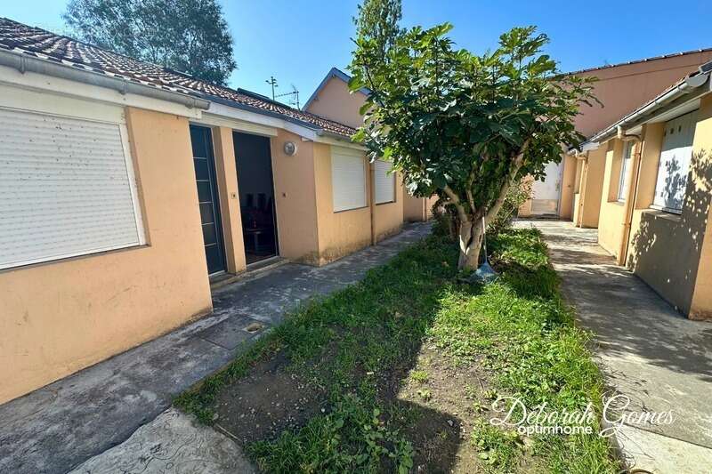 Appartement à PAU