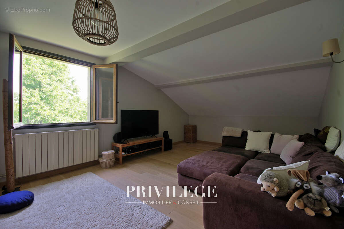 Maison à SAINT-FRANC