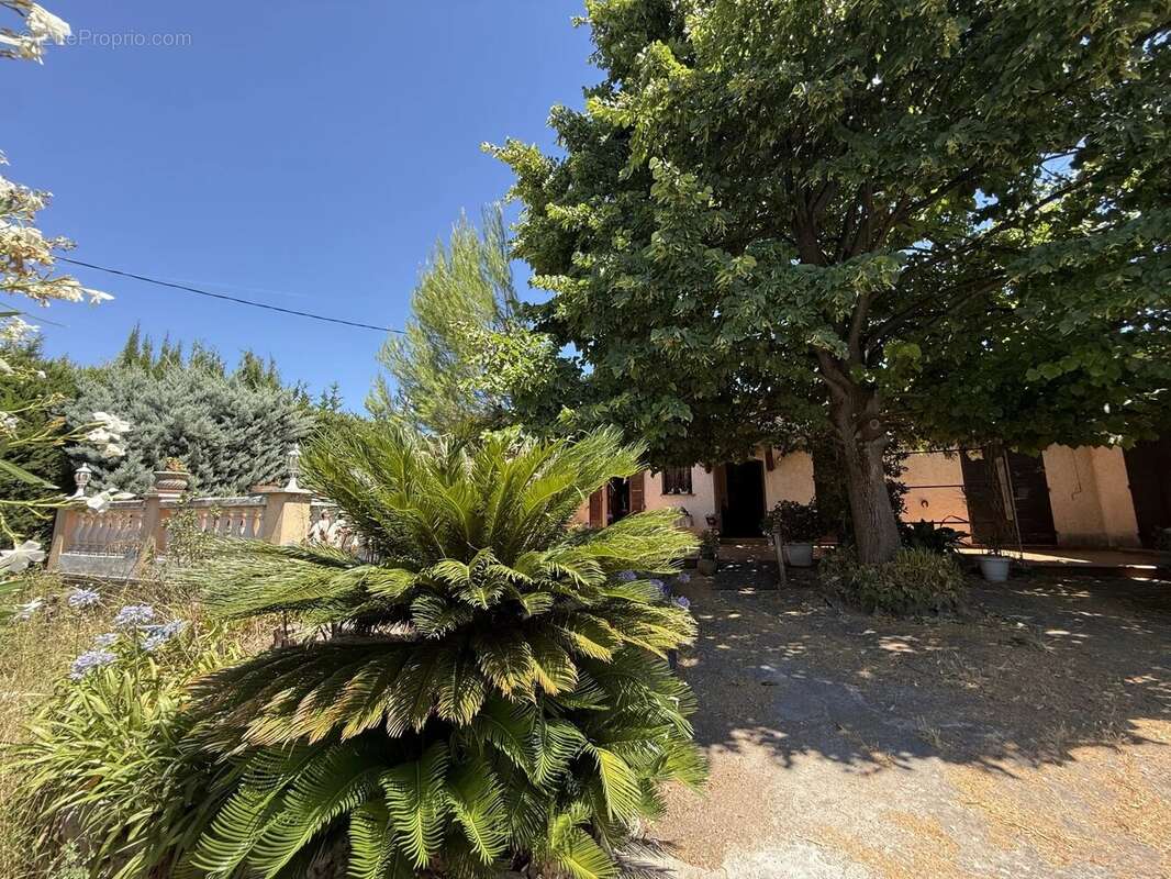 Charmante maison de plain-pied avec grand terrain dans un secteur calme - photo 5