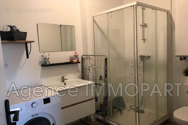 Appartement à SAINT-NAZAIRE