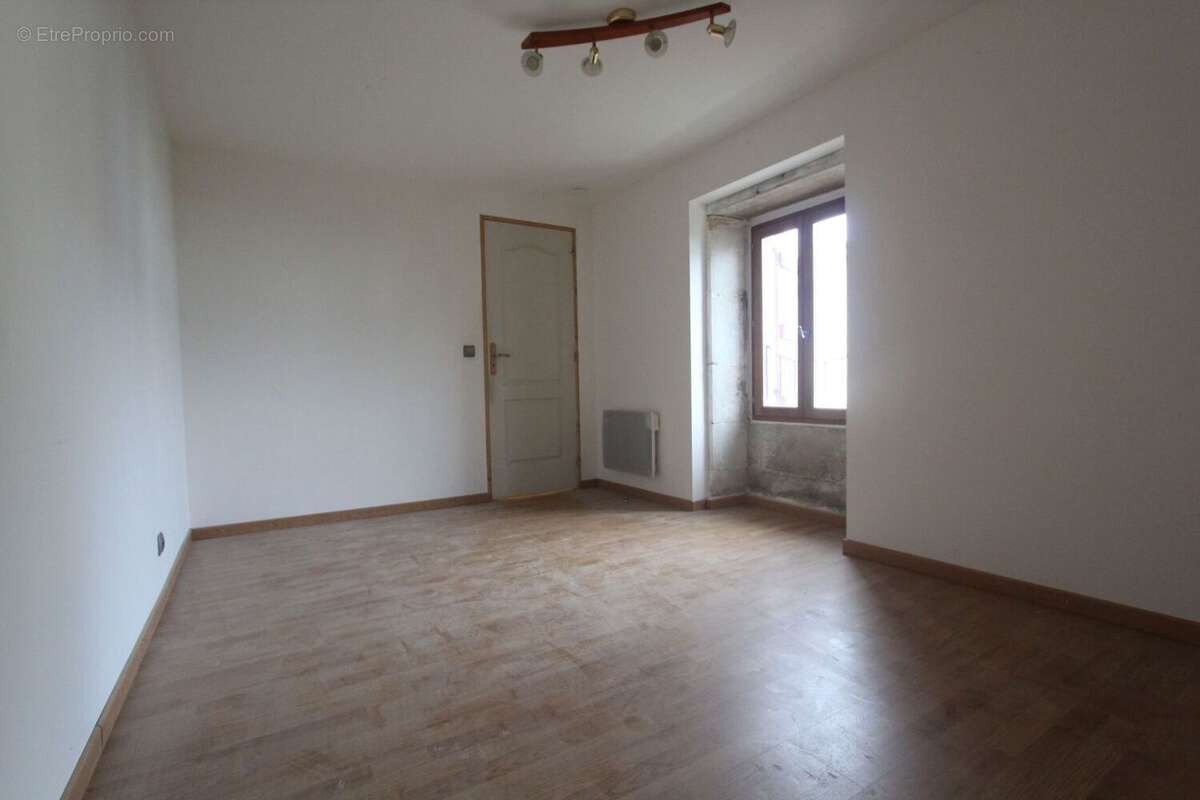 Maison à SAINT-MICHEL-EN-L'HERM