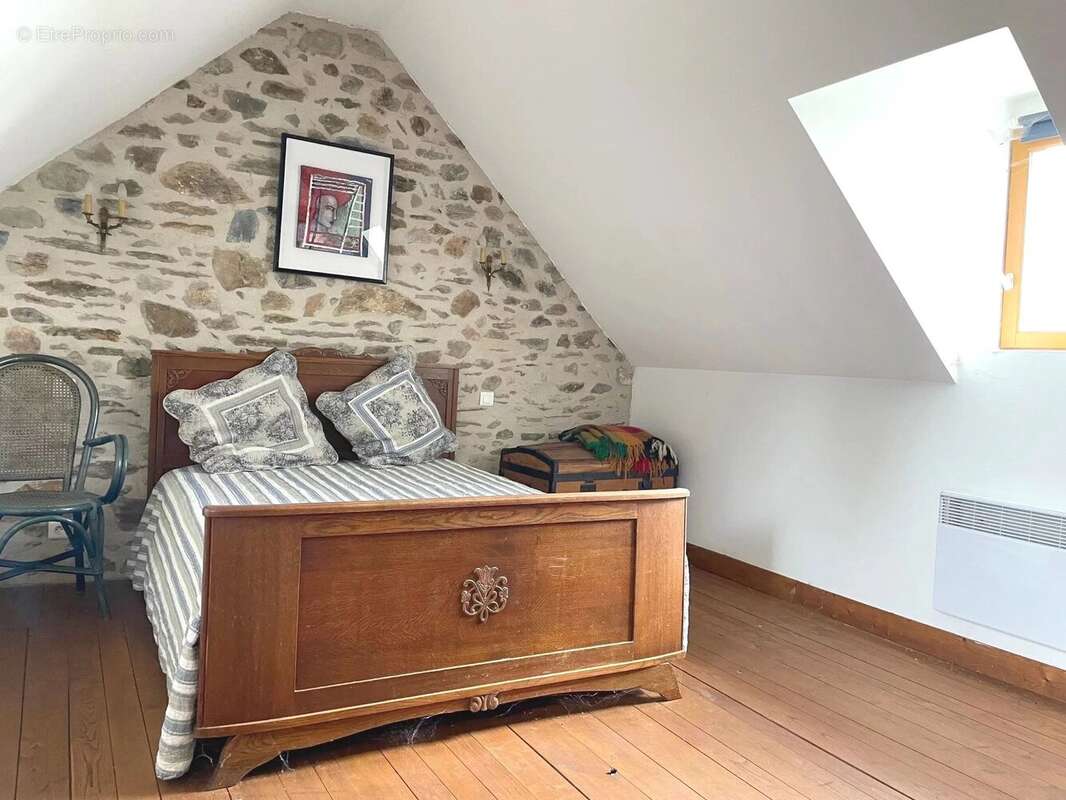 Maison à PAYZAC