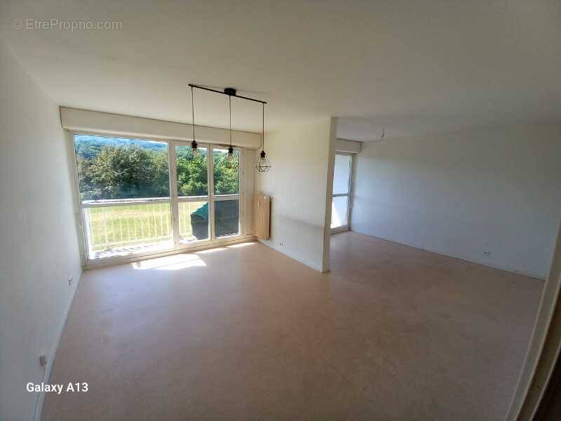 Appartement à AUDINCOURT