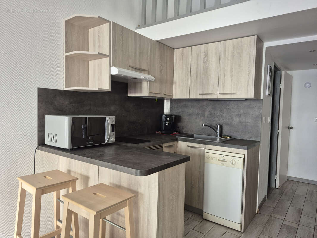 Appartement à AGDE