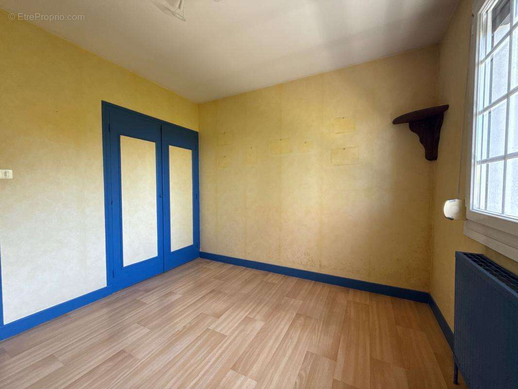 Maison à BRETENIERE de 155,45m² sur sous sol complet, 5 chambres, terrain 719 m² - photo 16