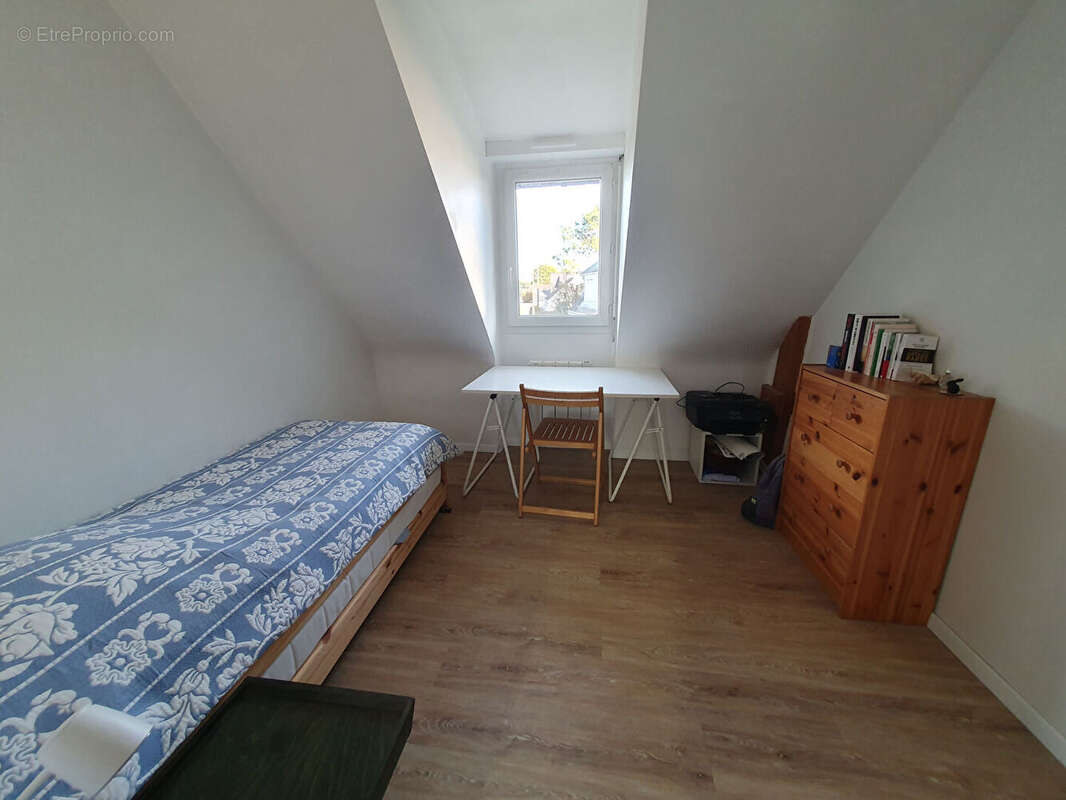 Maison à LOCMARIAQUER