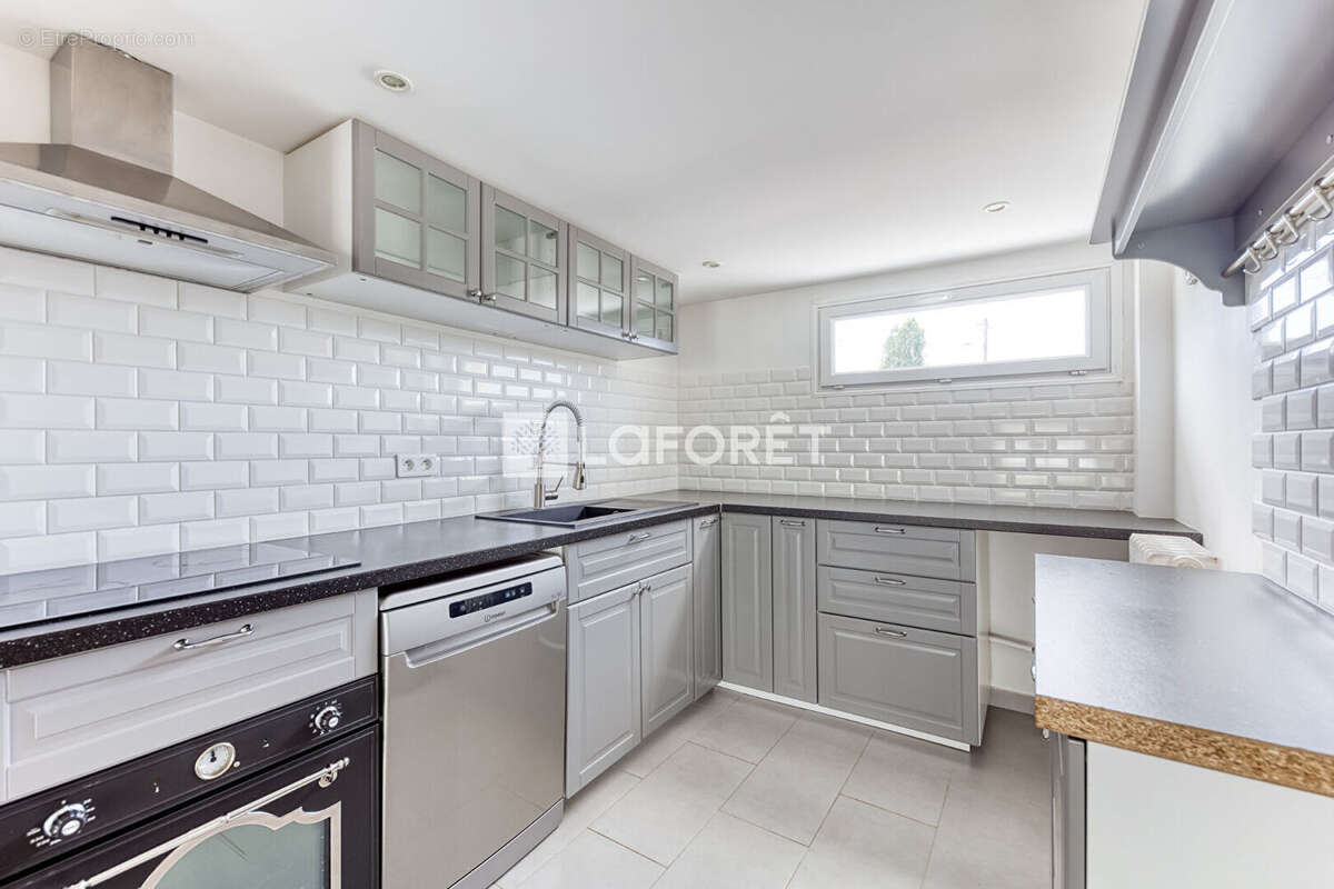 Maison Gretz Armainvilliers 5 pièce(s) 124 m2 - photo 5