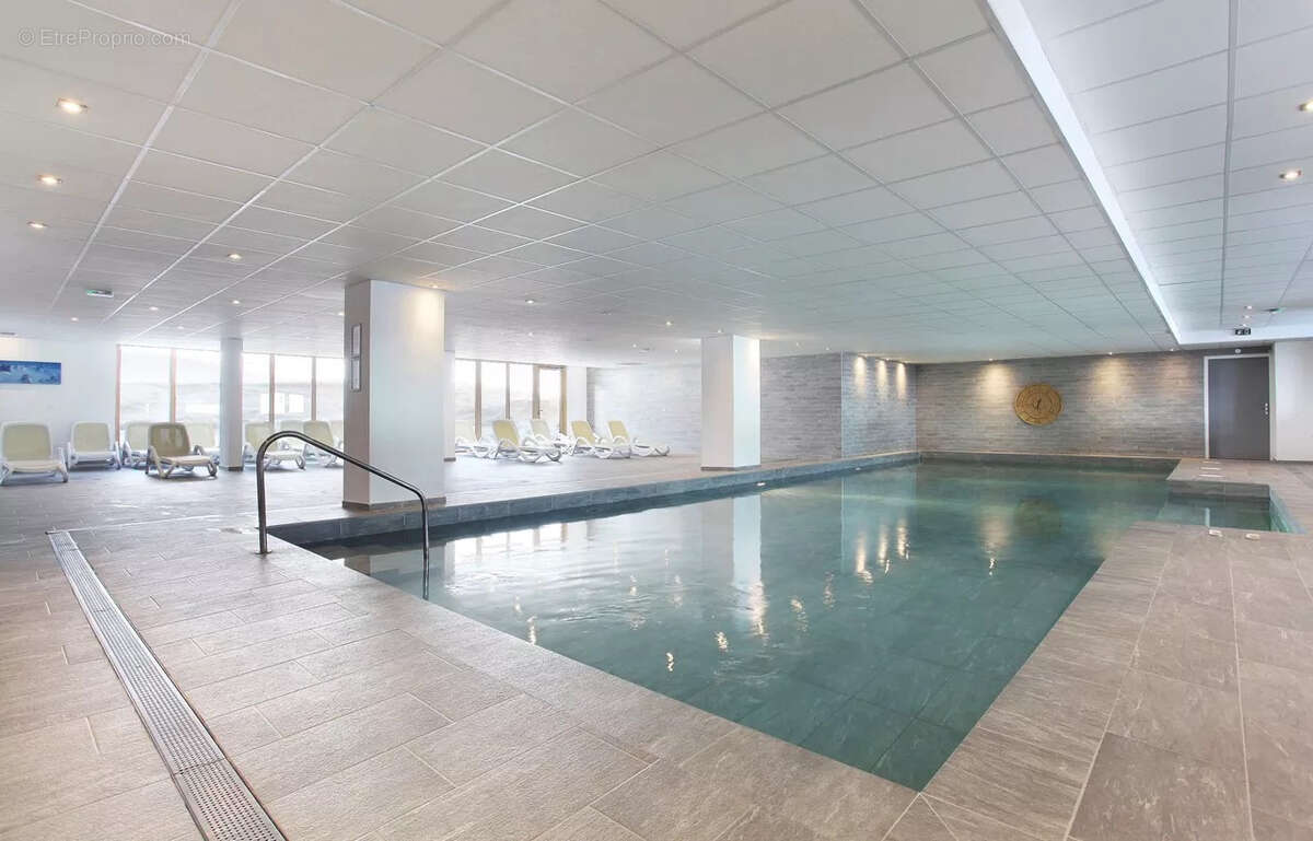 Appartement à LA COTE-D&#039;AIME