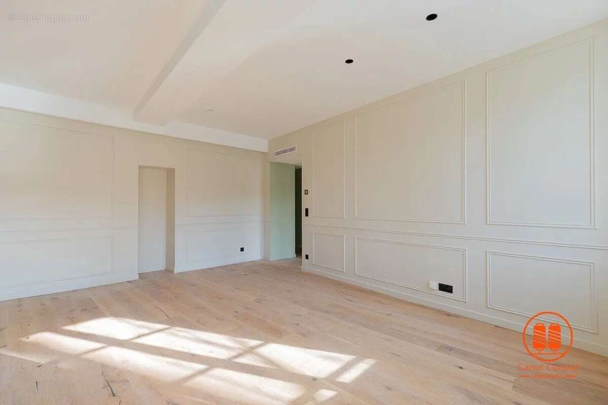 Appartement à LYON-1E