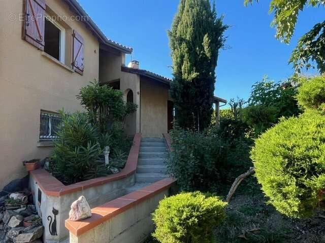 Maison à ODARS