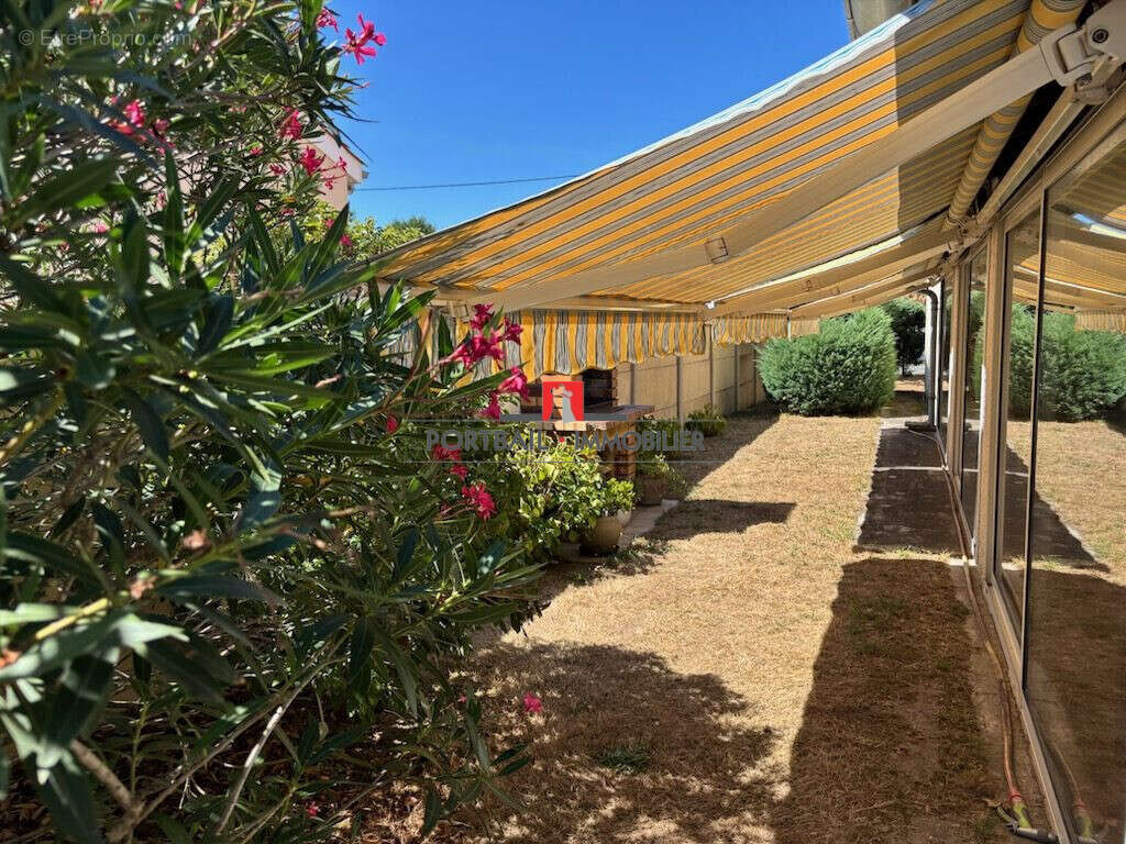 Maison 113 m² à Saint-Andre-De-Cubzac  - photo 3