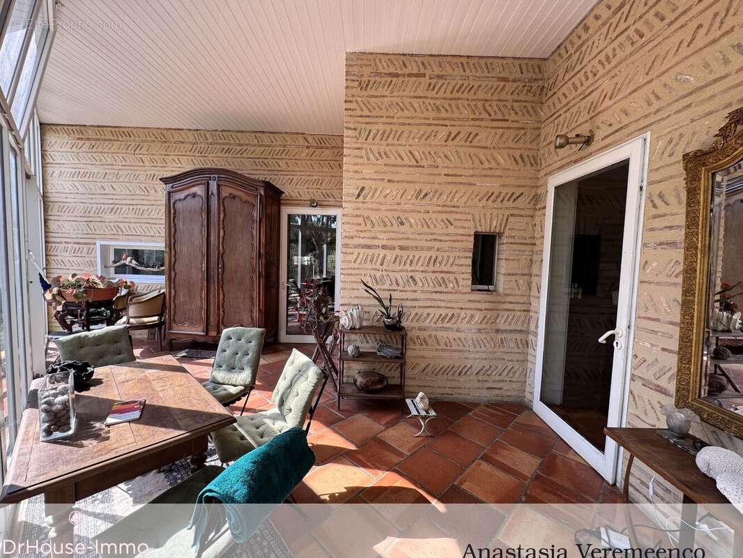 Maison 182 m² à Saint-Hilaire-De-La-Noaille  - photo 17