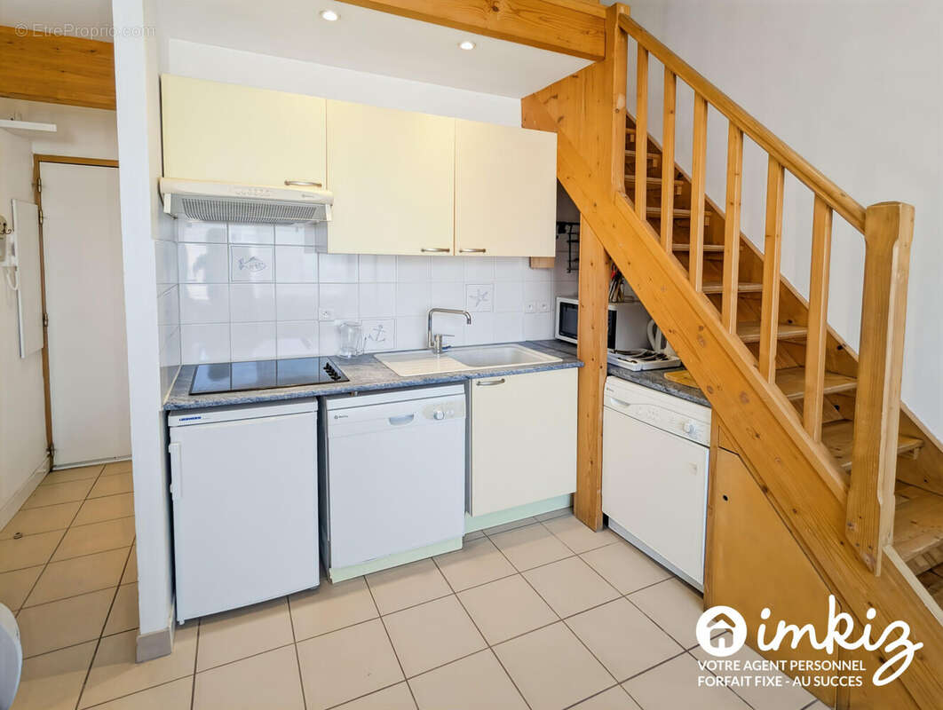 Appartement à PALAVAS-LES-FLOTS
