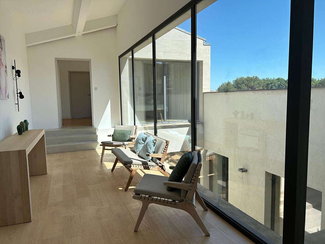 Maison à SAINT-REMY-DE-PROVENCE