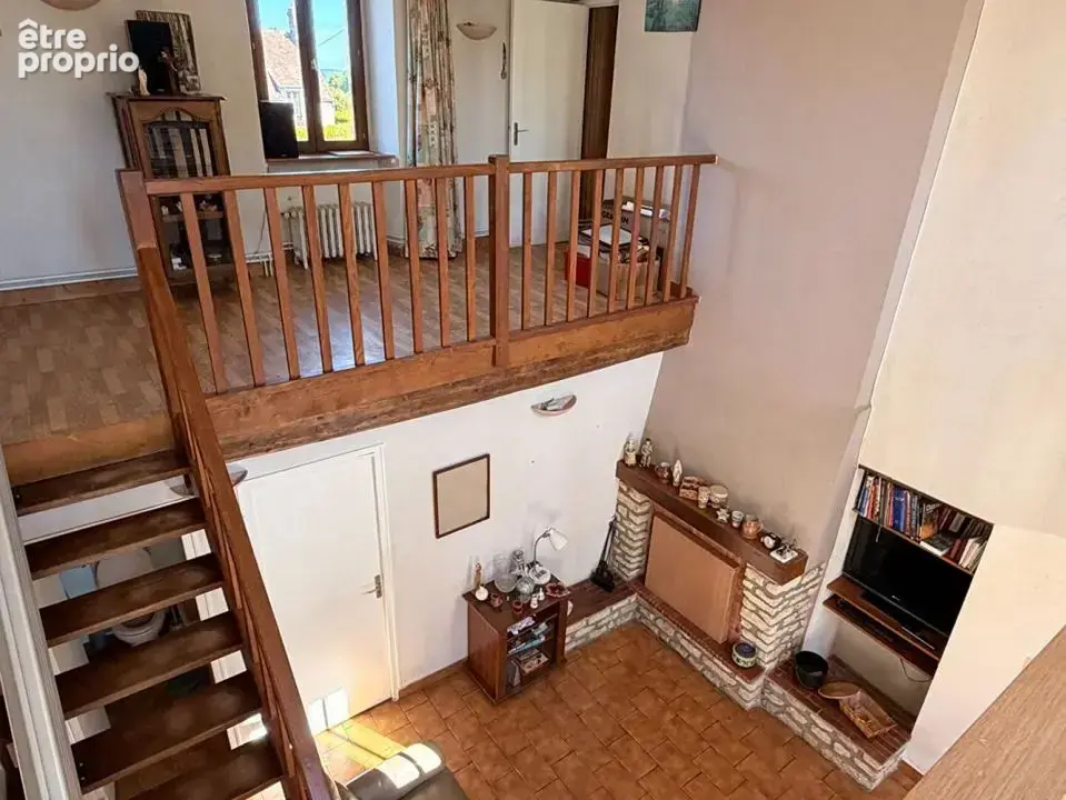 Maison 6 pièces 128 m² à vendre à Necy (61160) - photo 7
