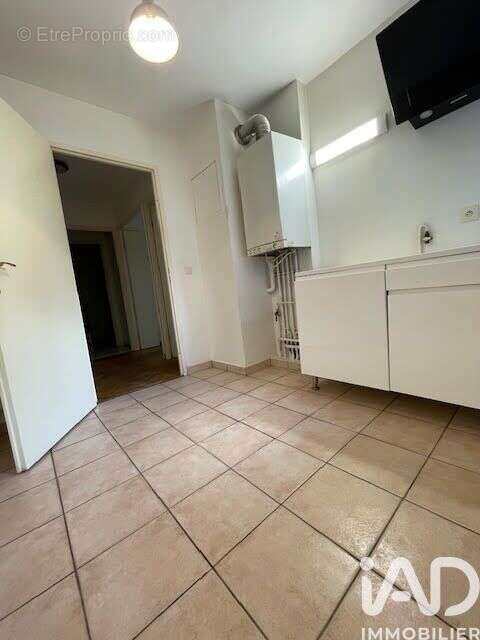 Photo 7 - Appartement à VIRY-CHATILLON