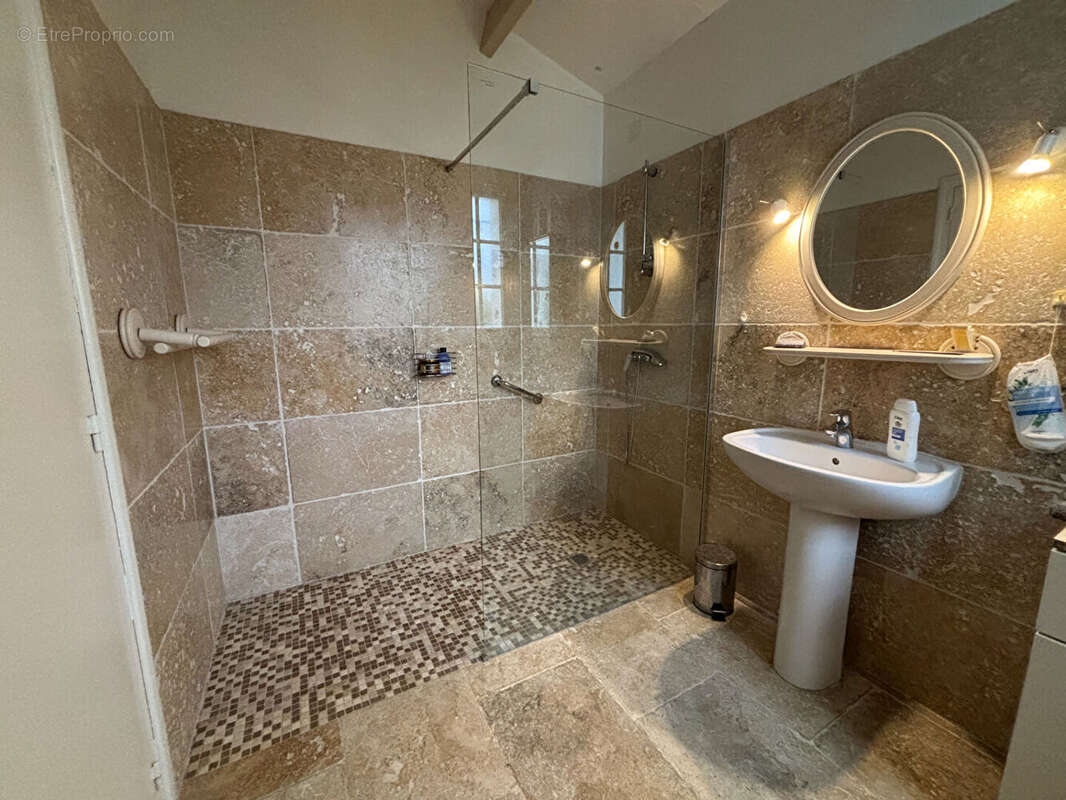 Maison à SAINT-GEORGES-D'OLERON