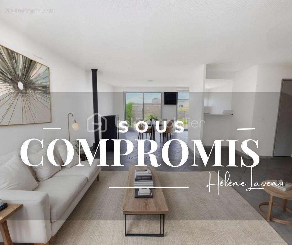 Maison à QUESTRECQUES