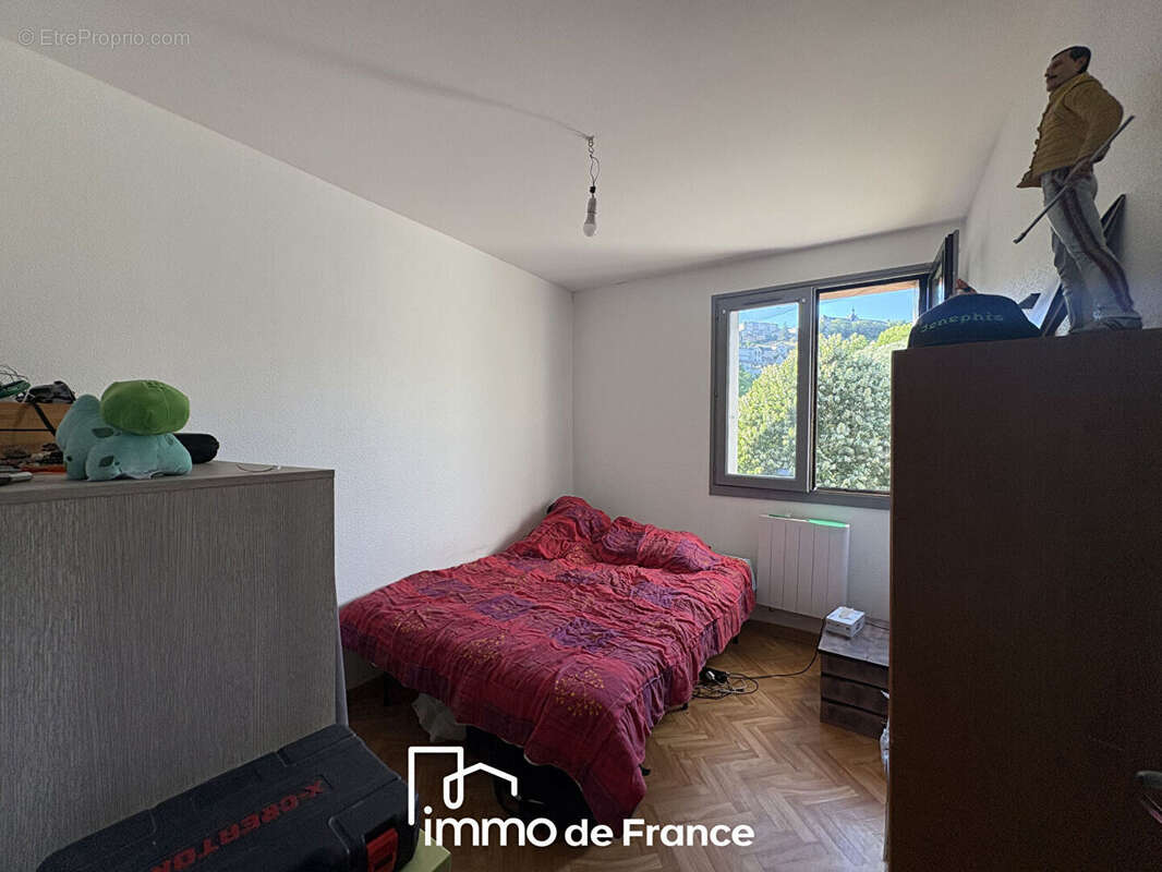 Appartement à LE MONASTERE