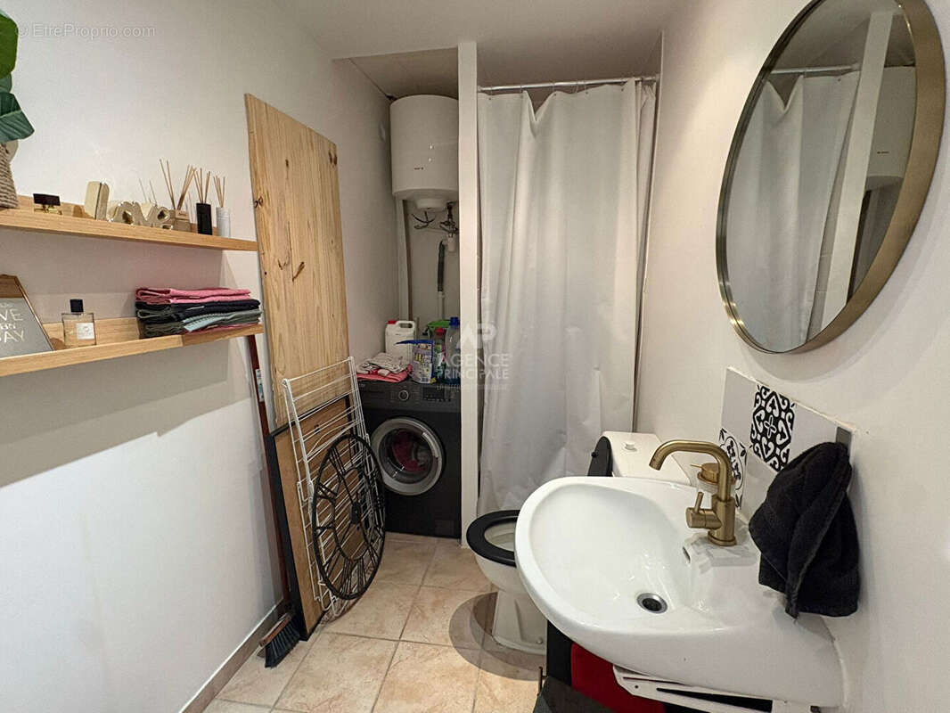 Bureaux / Local commercial de 46 m² ? Centre-ville - photo 5