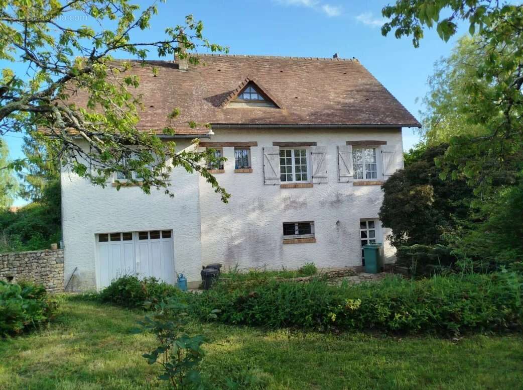 Maison à LINIERS