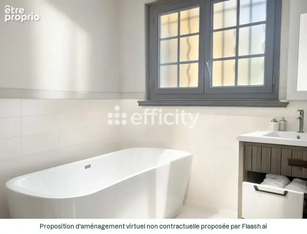 Maison 118 m² à Rambouillet  - photo 10