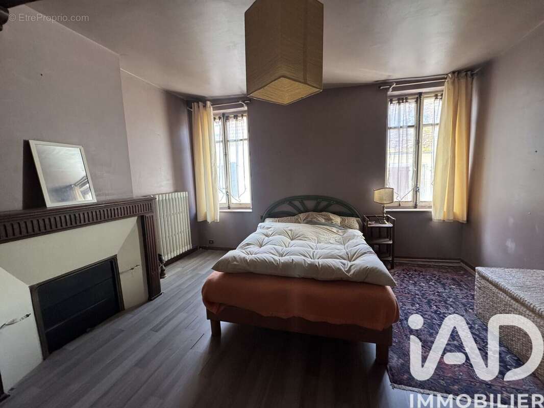 Photo 6 - Maison à REBAIS